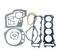Guarnizione Coperchio Carter Cilindro Per Suzuki Per GSXR1300 | Anni 1999 2000 2001 2002 2003 2004 2005 2006 2007 Coppa olio Statore moto(The kits)
