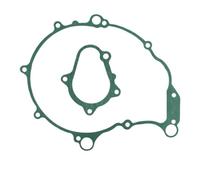 Guarnizione coperchio carter compatibile con YFM660RN YFM660RNC 660R statore sinistro 2001-2005 5LP-15451-00-00 5LP-15455-00-00