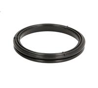 Guarnizione, coperchio carter distribuzione ELRING 217.32 per A3 (8P1) 2 2004-