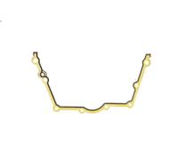Guarnizione, coperchio carter distribuzione ELRING 734.700 per 5 (E60) 4 2007-