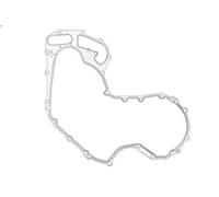 Guarnizione, coperchio carter distribuzione OE PERKINS 3681P046
