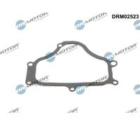 Guarnizione, Coperchio carter distribuzione per BMW 5 6 7 X5 X6