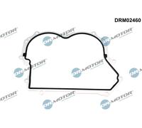 Guarnizione, Coperchio carter distribuzione per MERCEDES-BENZ AMG GT CLASSE E CL