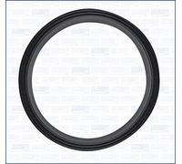 Guarnizione, Coperchio carter distribuzione Testa a cilindro per AUDI CUPRA PORS