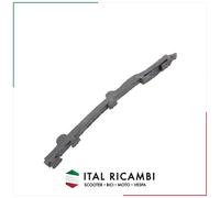 Guarnizione coperchio carter FRIZIONE MOTORE Piaggio LIBERTY 125 VESPA ET4 BEVER