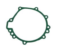 Guarnizione Coperchio Carter Grande Ingranaggio Minimo Generatore Motore Moto Per Kawasaki Per Ninja ZX10R ZX1000 2008-2010 bici strada(Generator Gasket)