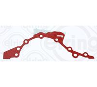Guarnizione coperchio cambio Parte frontale 504.670 ELRING per RENAULT NISSAN