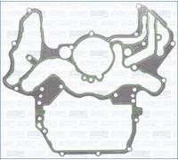 Guarnizione, Coperchio carter (Monoblocco) Parte frontale per AUDI PORSCHE VW A5