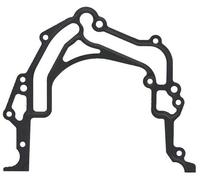 Guarnizione, Coperchio carter (Monoblocco) Parte frontale per AUDI VW A4 A6 A8 P