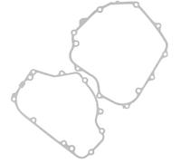 Guarnizione Coperchio Carter Motore Generatore Moto Per Per Ninja 250R EX250 86-12 Per Eliminator 250 EL250 GPX250R ZZR250 EL252 Kit guarnizioni cilindro