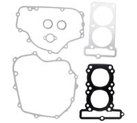 Guarnizione Coperchio Carter Motore Per Moto Per Kawasaki Per Ninja Per 250R Per EX250 2008-2010 Guarnizioni(The kits)