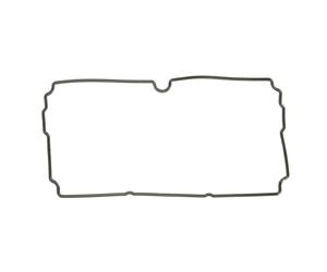 Guarnizione, coperchio cinghia di distribuzione LEMA LE23505.07