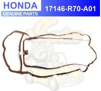 Guarnizione coperchio collettore superiore originale Honda 17146-R70-A01