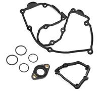 Guarnizione Coperchio Copritestata Guarnizione Coperchio Valvola Per BMW E87 120I E46 318I E90 320I X3 N46 N42 11120032224 11120028033 Guarnizioni Coperchi Bilancieri Testata