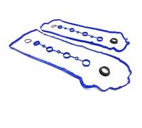 Guarnizione Coperchio Copritestata Guarnizione Coperchio Valvole Per Cayenne S Per Turbo 955 4.5L V8 Benzina 94810593205 2003-2006 94810593300 Guarnizioni Punterie Set Testata