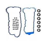 Guarnizione Coperchio Copritestata Guarnizione Coperchio Valvole Per Chevy Per Camaro Per Caprice Per Equinox Per Traverse 3.6L .0L V6 Benzina DOHC 2009-2016 Bilancieri VS50502 Testata