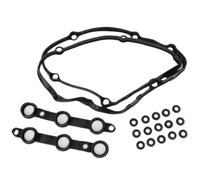Guarnizione Coperchio Copritestata Kit Guarnizioni Coperchio Valvole Motore Per BMW E39 E46 320 323 325 328 520 523 528 530 Per M50 Per M52 Per M54 11120030496 11121437395 11129070990 Bilancieri