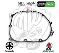 GUARNIZIONE COPERCHIO COVER FRIZIONE CLUTCH ORIGINALE KAWASAKI NINJA 1000 SX