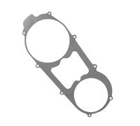 Guarnizione Coperchio Custodia Coperchio Dichtung-Deckel Coperchio 125ccm 4T