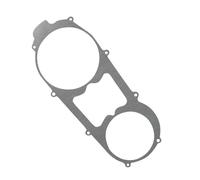 Guarnizione Coperchio Custodia Coperchio Dichtung-Deckel Frizione 125ccm 4T