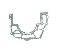 Guarnizione, coperchio del carter motore Carter motore ELRING 432.471