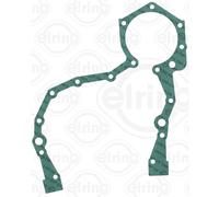 Guarnizione, coperchio del carter motore Carter motore ELRING 439.570