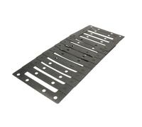 Guarnizione, coperchio del carter motore Carter motore ENGITECH ENT030053