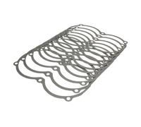 Guarnizione, coperchio del carter motore Carter motore ENGITECH ENT030073