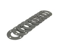 Guarnizione, coperchio del carter motore Carter motore ENGITECH ENT030075