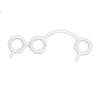 Guarnizione, coperchio della camera delle punterie OE MAZDA per 3 (BK) 1.3 2003-