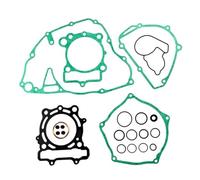 Guarnizione Coperchio Dello Statore Cilindro Completo Delle Parti Motore Motociclo Per KXF250 Per KX250F 2009-2016 kit guarnizioni paraolio scarico