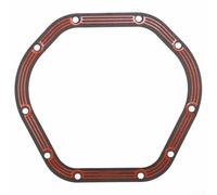 Guarnizione coperchio differenziale LLRD044, per Jeep, per Cherokee, per Wagoneer, per Dana 44 Anteriore Posteriore Sinistra Destra Gomma Sostituzione Diretta