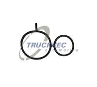 Guarnizione coperchio distribuzione 08.10.059 TRUCKTEC AUTOMOTIVE per BMW 3 X3 1