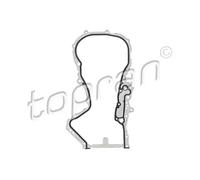 Guarnizione coperchio distribuzione 114 536 TOPRAN per VW AUDI SEAT SKODA