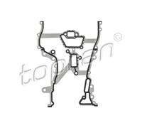 Guarnizione coperchio distribuzione 206 585 TOPRAN per OPEL CORSA D CORSA B