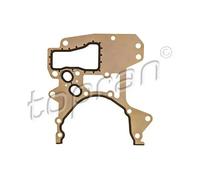 Guarnizione coperchio distribuzione 207 606 TOPRAN per CHEVROLET OPEL