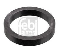 Guarnizione coperchio distribuzione 48869 FEBI BILSTEIN per MERCEDES-BENZ SLK