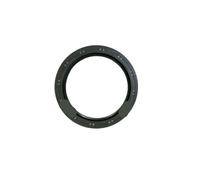 GUARNIZIONE COPERCHIO DISTRIBUZIONE ANTERIORE Guarnizione olio motore albero motore anteriore 12634614 Adatto for Cadillac Chevrolet GMC