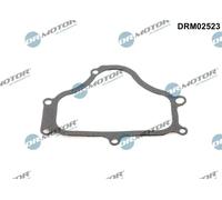 Guarnizione coperchio distribuzione DRM02523 Dr.Motor Automotive per BMW X5 X6 7