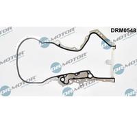 Guarnizione coperchio distribuzione DRM0548 Dr.Motor Automotive per VW AUDI SEAT