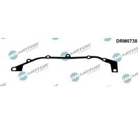 Guarnizione coperchio distribuzione DRM0738 Dr.Motor Automotive per BMW 7 3 5 X3