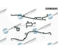 Originale Dr. Motor Automotive Guarnizione Alloggio Centralina DRM0895 per