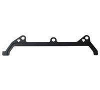 Guarnizione coperchio distribuzione Dx 121.851 ELRING per PORSCHE AUDI VW