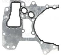 Guarnizione coperchio distribuzione Gomma/Metallo 71-36609-00 VICTOR REINZ
