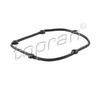 Guarnizione coperchio distribuzione installazione laterale 115 440 TOPRAN per VW