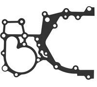 ELRING Guarnizione carter distribuzione 083.930 monoblocco per Hyundai Kia