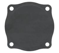 Guarnizione coperchio distribuzione Parte frontale 061.560 ELRING per OPEL SAAB