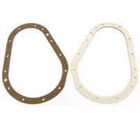 Elring Guarnizione 184.268 coperchio carter distribuzione