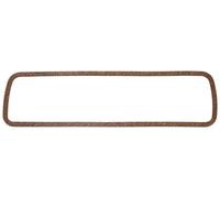 Guarnizione coperchio distribuzione Sughero 748.498 ELRING per MERCEDES-BENZ