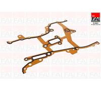 Guarnizione coperchio distribuzione TC1361 FAI AutoParts per CHEVROLET OPEL